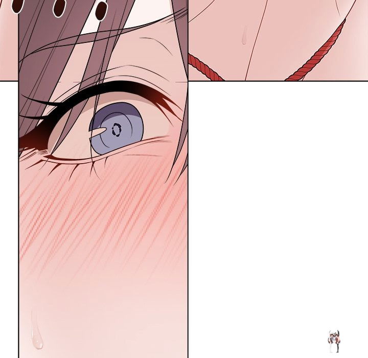 Signed, Sealed, Mistaken (Uncensored) Signed, Sealed, Mistaken (Uncensored) Chapter 34 - Страница 132