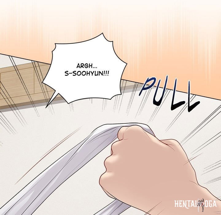 Signed, Sealed, Mistaken (Uncensored) Signed, Sealed, Mistaken (Uncensored) Chapter 34 - Страница 137