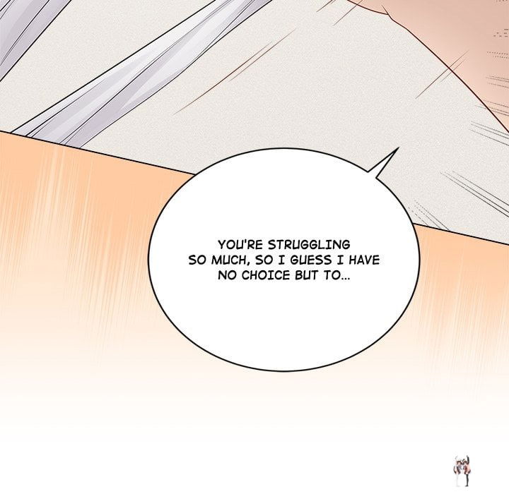 Signed, Sealed, Mistaken (Uncensored) Signed, Sealed, Mistaken (Uncensored) Chapter 34 - Страница 138