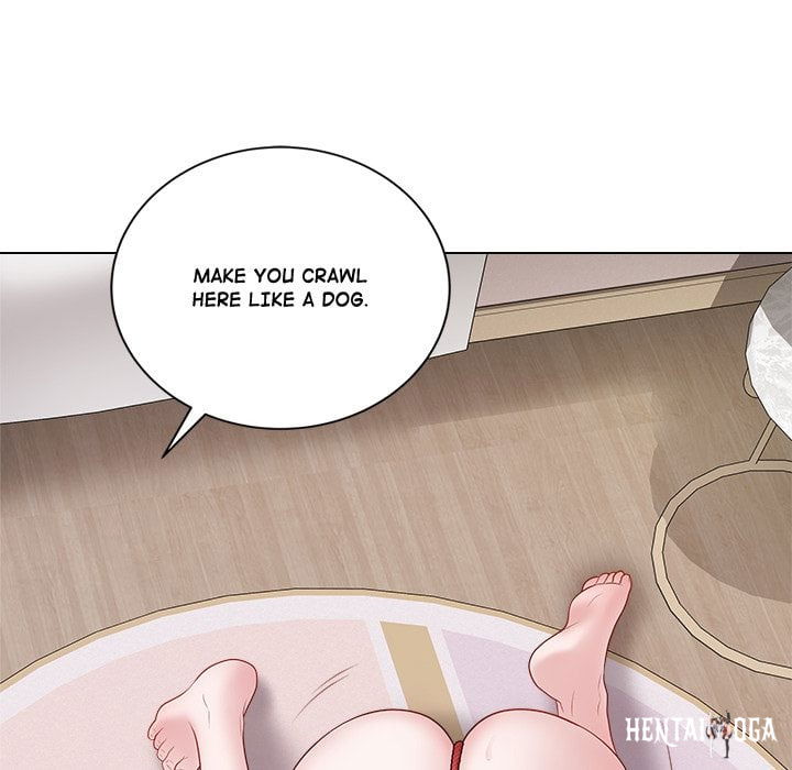 Signed, Sealed, Mistaken (Uncensored) Signed, Sealed, Mistaken (Uncensored) Chapter 34 - Страница 139