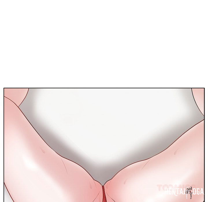 Signed, Sealed, Mistaken (Uncensored) Signed, Sealed, Mistaken (Uncensored) Chapter 34 - Страница 148