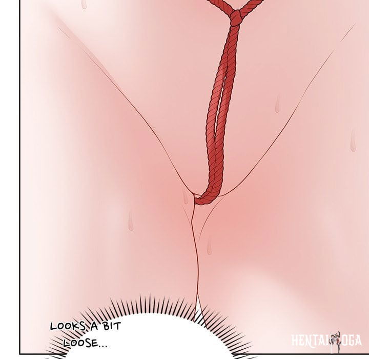 Signed, Sealed, Mistaken (Uncensored) Signed, Sealed, Mistaken (Uncensored) Chapter 34 - Страница 15