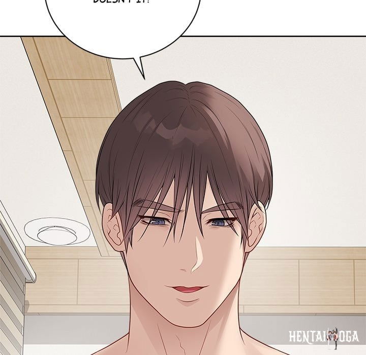 Signed, Sealed, Mistaken (Uncensored) Signed, Sealed, Mistaken (Uncensored) Chapter 34 - Страница 152