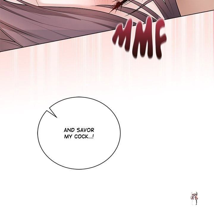 Signed, Sealed, Mistaken (Uncensored) Signed, Sealed, Mistaken (Uncensored) Chapter 34 - Страница 159