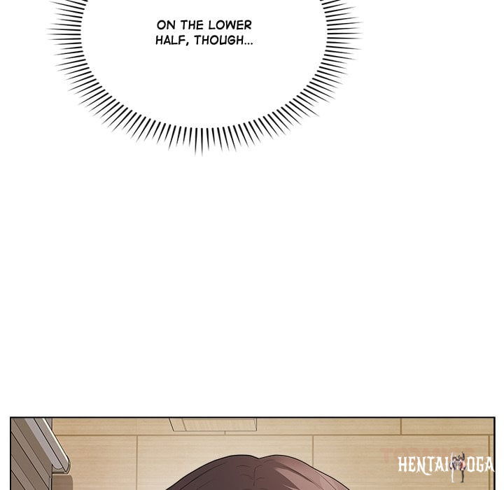 Signed, Sealed, Mistaken (Uncensored) Signed, Sealed, Mistaken (Uncensored) Chapter 34 - Страница 16