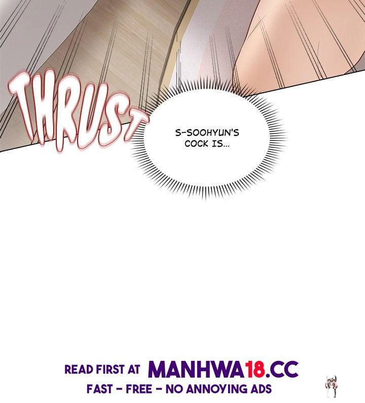 Signed, Sealed, Mistaken (Uncensored) Signed, Sealed, Mistaken (Uncensored) Chapter 34 - Страница 162