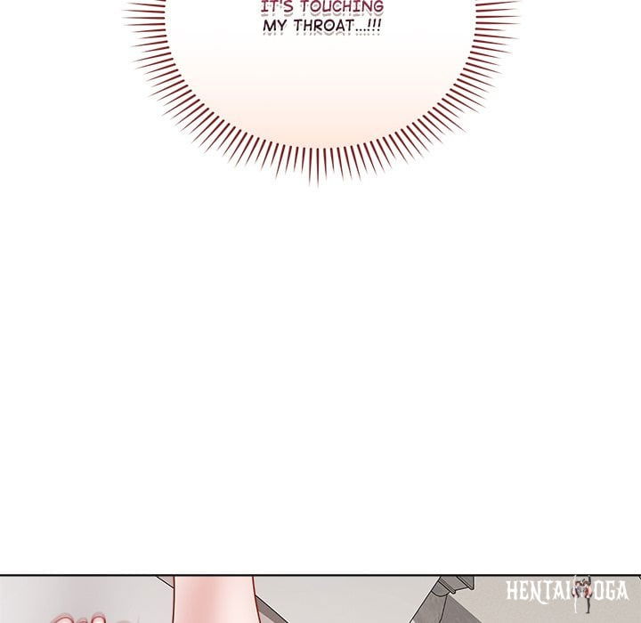 Signed, Sealed, Mistaken (Uncensored) Signed, Sealed, Mistaken (Uncensored) Chapter 34 - Страница 166