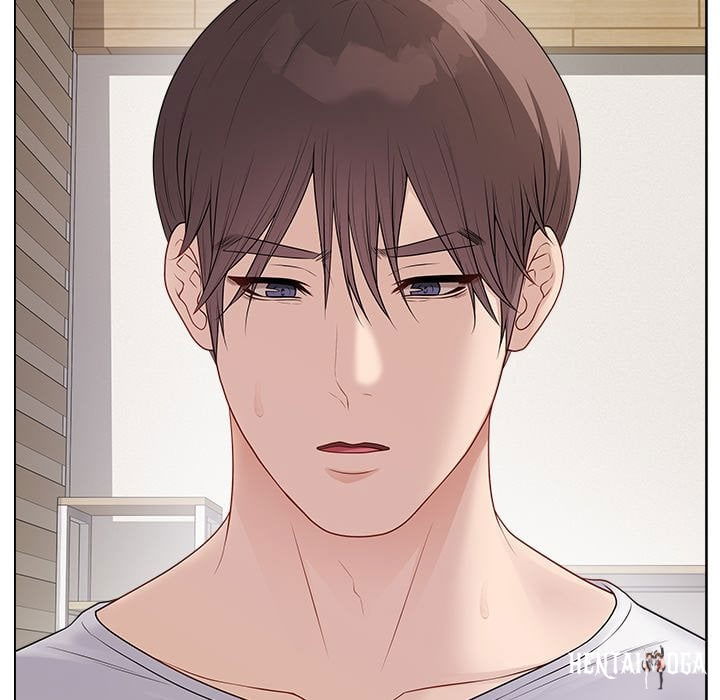 Signed, Sealed, Mistaken (Uncensored) Signed, Sealed, Mistaken (Uncensored) Chapter 34 - Страница 17