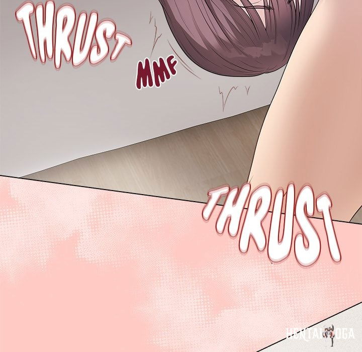 Signed, Sealed, Mistaken (Uncensored) Signed, Sealed, Mistaken (Uncensored) Chapter 34 - Страница 174