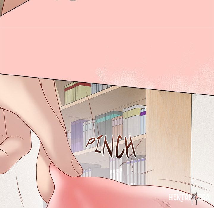 Signed, Sealed, Mistaken (Uncensored) Signed, Sealed, Mistaken (Uncensored) Chapter 34 - Страница 177