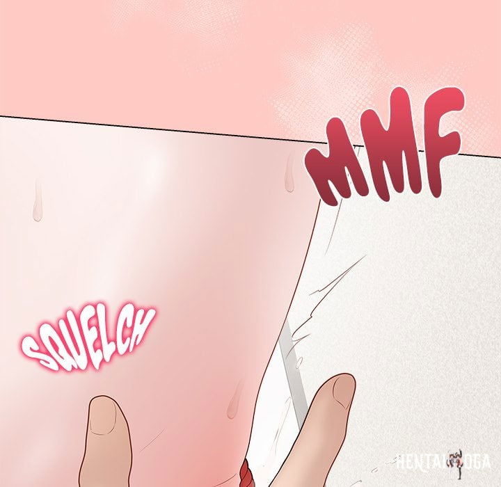 Signed, Sealed, Mistaken (Uncensored) Signed, Sealed, Mistaken (Uncensored) Chapter 34 - Страница 179