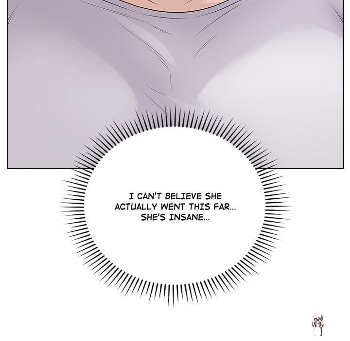 Signed, Sealed, Mistaken (Uncensored) Signed, Sealed, Mistaken (Uncensored) Chapter 34 - Страница 18