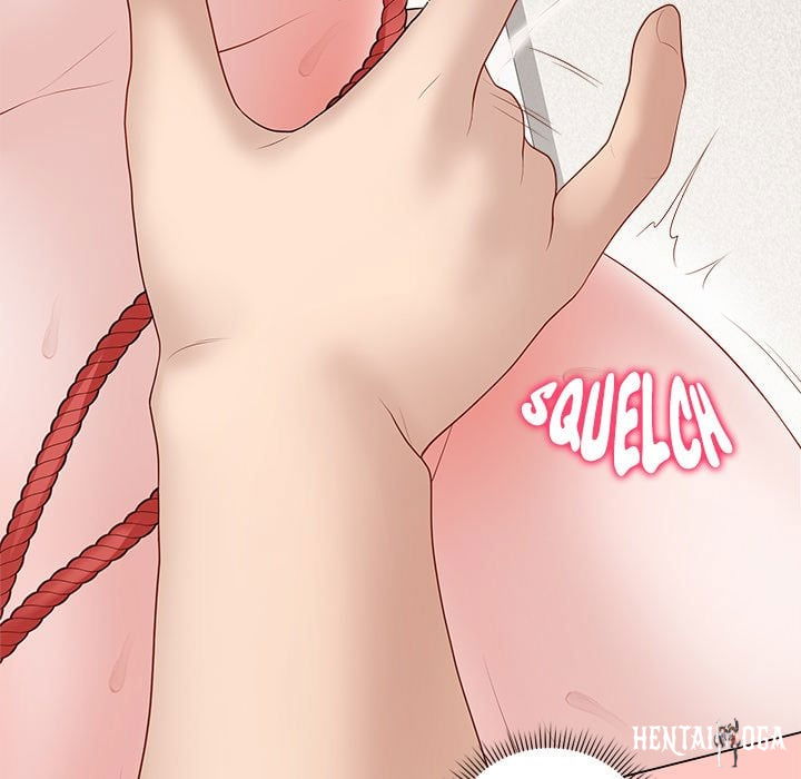 Signed, Sealed, Mistaken (Uncensored) Signed, Sealed, Mistaken (Uncensored) Chapter 34 - Страница 180