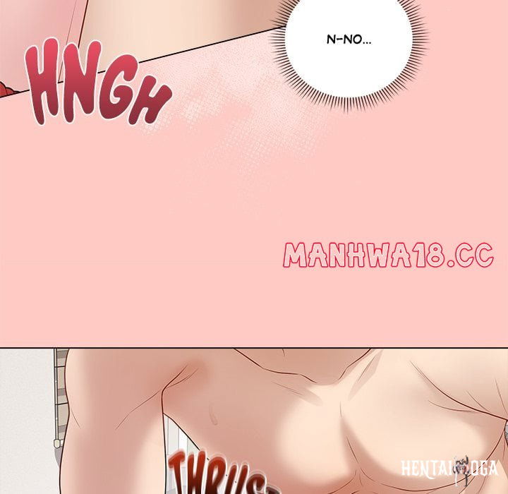 Signed, Sealed, Mistaken (Uncensored) Signed, Sealed, Mistaken (Uncensored) Chapter 34 - Страница 181