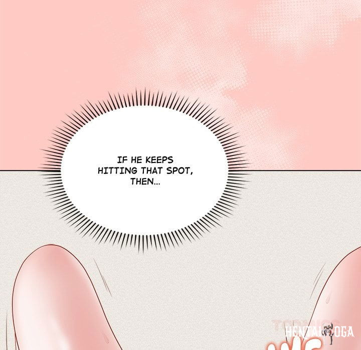 Signed, Sealed, Mistaken (Uncensored) Signed, Sealed, Mistaken (Uncensored) Chapter 34 - Страница 184