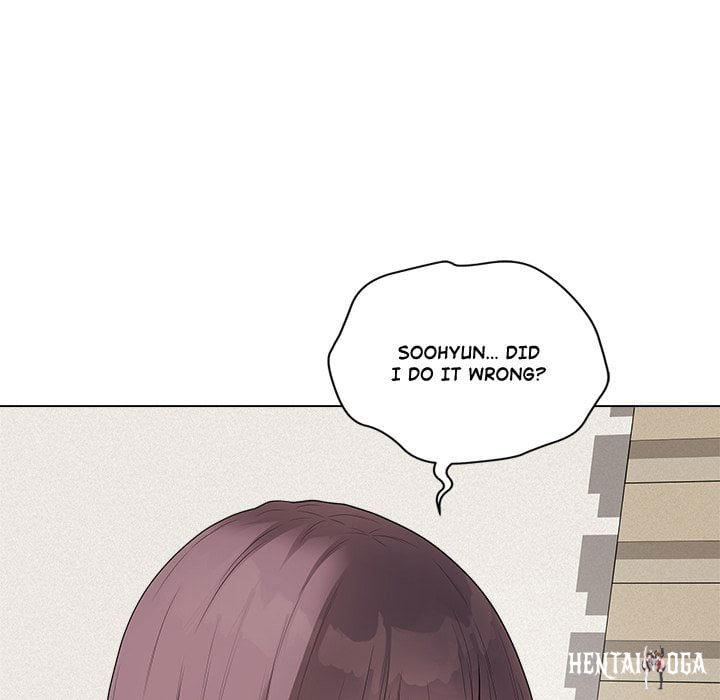 Signed, Sealed, Mistaken (Uncensored) Signed, Sealed, Mistaken (Uncensored) Chapter 34 - Страница 19