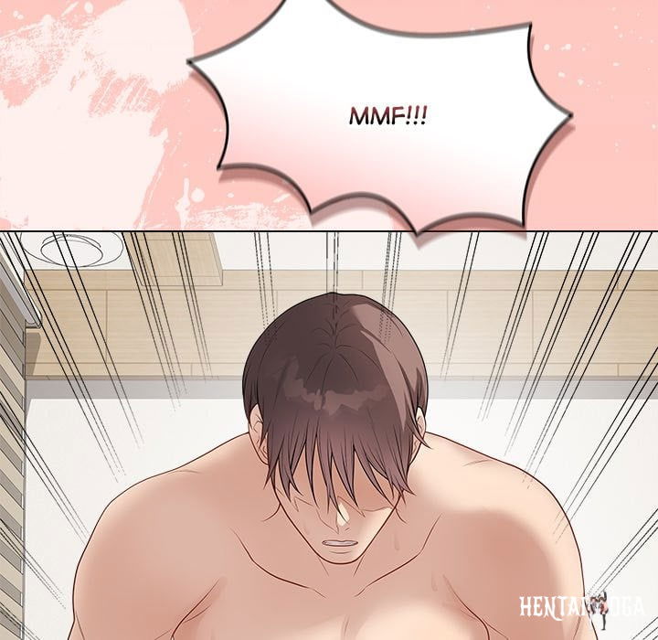 Signed, Sealed, Mistaken (Uncensored) Signed, Sealed, Mistaken (Uncensored) Chapter 34 - Страница 190