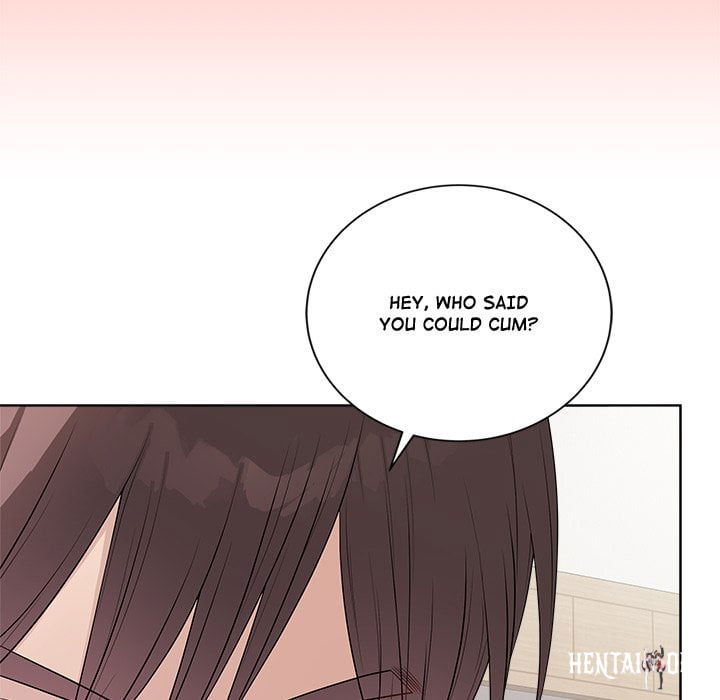 Signed, Sealed, Mistaken (Uncensored) Signed, Sealed, Mistaken (Uncensored) Chapter 34 - Страница 193