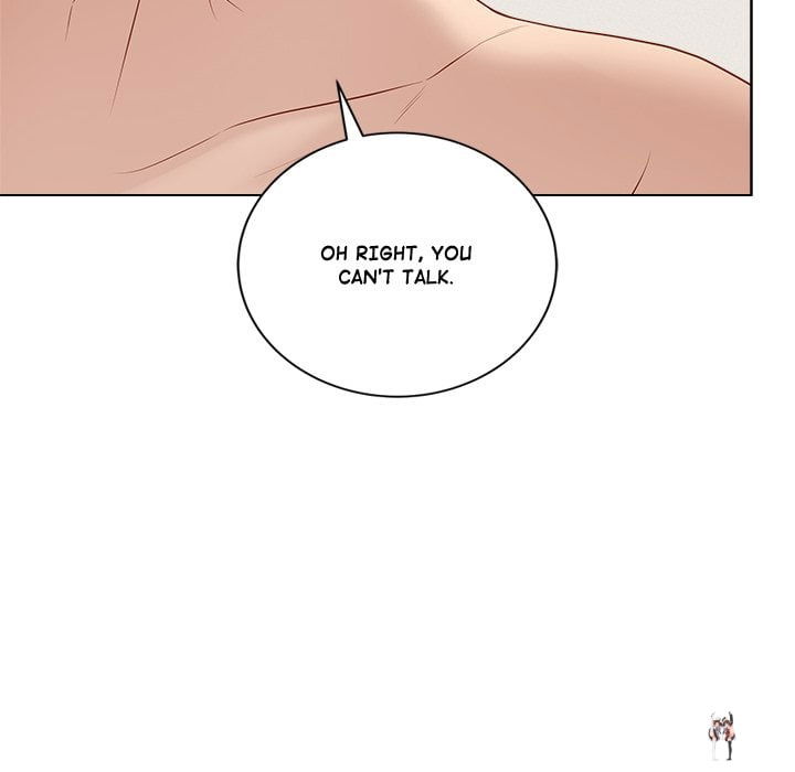 Signed, Sealed, Mistaken (Uncensored) Signed, Sealed, Mistaken (Uncensored) Chapter 34 - Страница 195