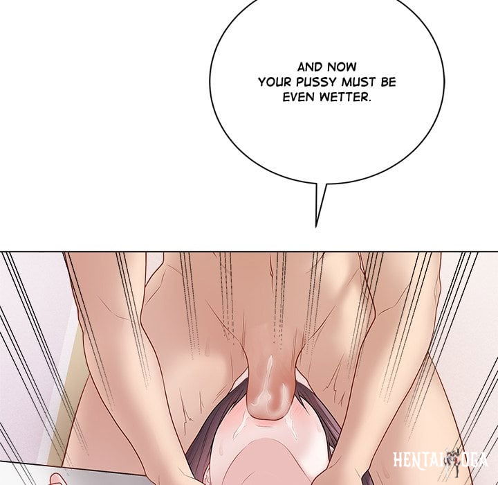 Signed, Sealed, Mistaken (Uncensored) Signed, Sealed, Mistaken (Uncensored) Chapter 34 - Страница 199