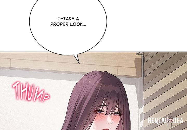 Signed, Sealed, Mistaken (Uncensored) Signed, Sealed, Mistaken (Uncensored) Chapter 34 - Страница 2