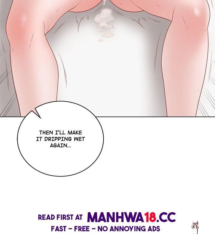 Signed, Sealed, Mistaken (Uncensored) Signed, Sealed, Mistaken (Uncensored) Chapter 34 - Страница 201