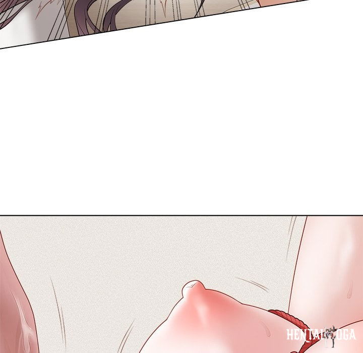 Signed, Sealed, Mistaken (Uncensored) Signed, Sealed, Mistaken (Uncensored) Chapter 34 - Страница 204