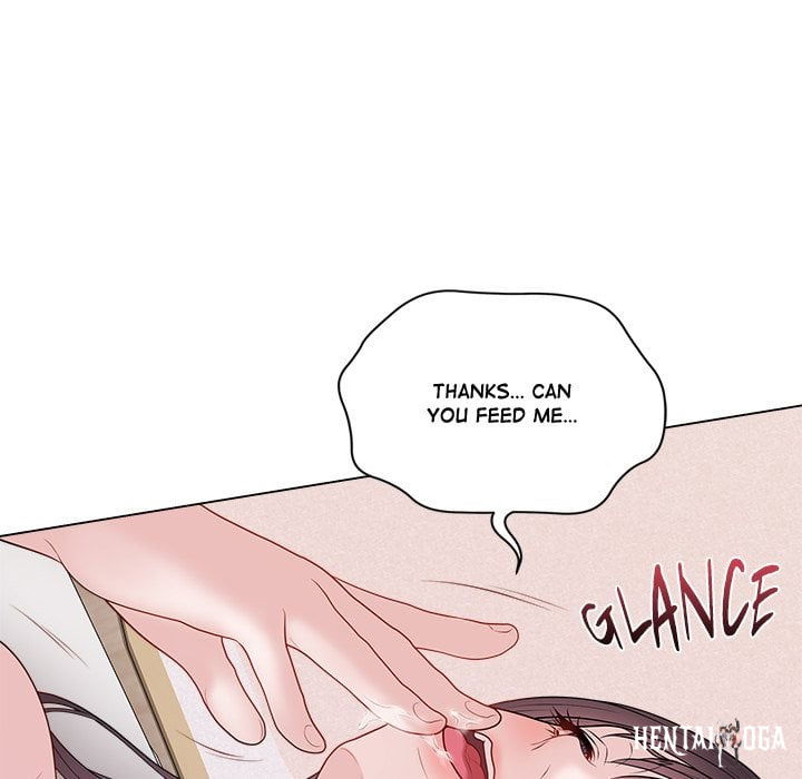 Signed, Sealed, Mistaken (Uncensored) Signed, Sealed, Mistaken (Uncensored) Chapter 34 - Страница 209