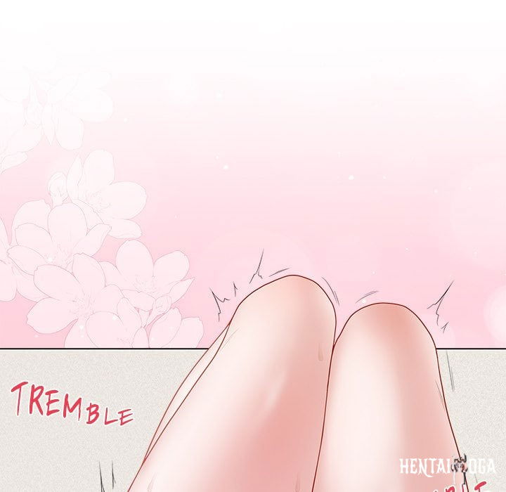 Signed, Sealed, Mistaken (Uncensored) Signed, Sealed, Mistaken (Uncensored) Chapter 34 - Страница 213