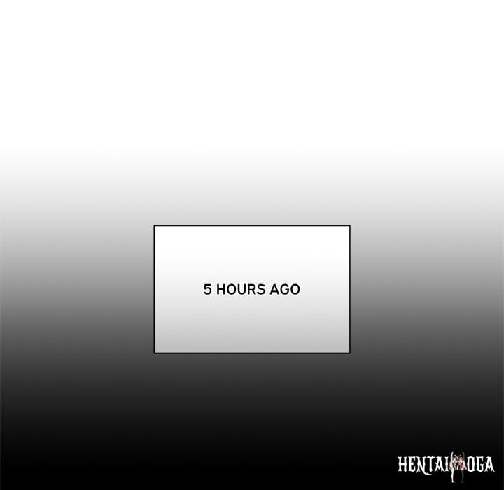 Signed, Sealed, Mistaken (Uncensored) Signed, Sealed, Mistaken (Uncensored) Chapter 34 - Страница 22