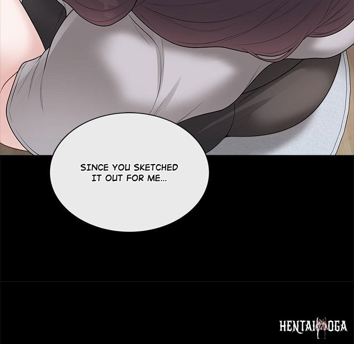 Signed, Sealed, Mistaken (Uncensored) Signed, Sealed, Mistaken (Uncensored) Chapter 34 - Страница 27