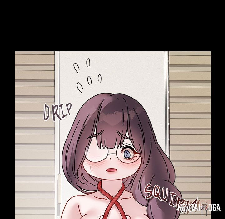 Signed, Sealed, Mistaken (Uncensored) Signed, Sealed, Mistaken (Uncensored) Chapter 34 - Страница 28