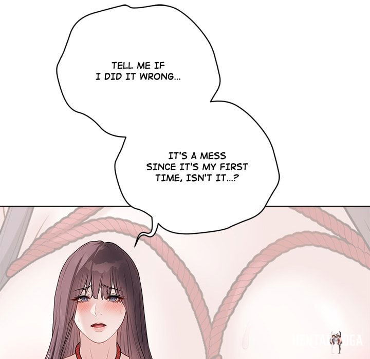 Signed, Sealed, Mistaken (Uncensored) Signed, Sealed, Mistaken (Uncensored) Chapter 34 - Страница 31