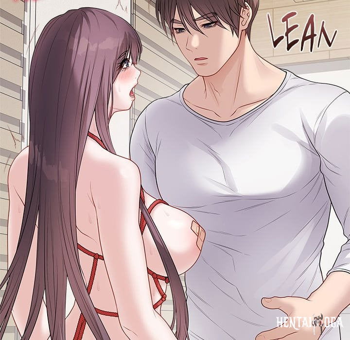 Signed, Sealed, Mistaken (Uncensored) Signed, Sealed, Mistaken (Uncensored) Chapter 34 - Страница 35