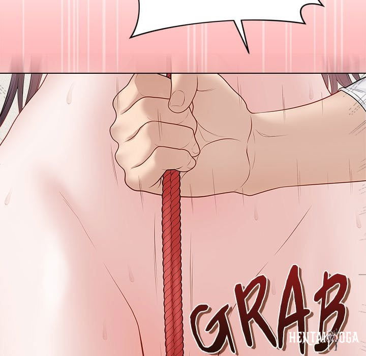 Signed, Sealed, Mistaken (Uncensored) Signed, Sealed, Mistaken (Uncensored) Chapter 34 - Страница 38