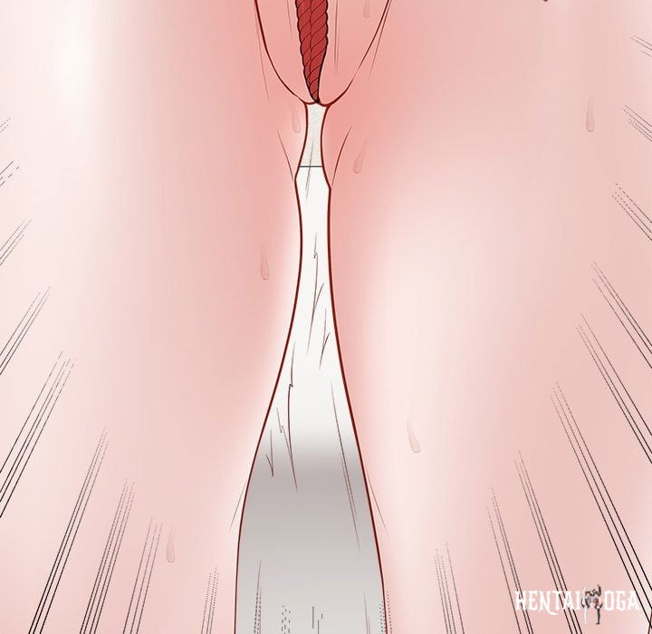 Signed, Sealed, Mistaken (Uncensored) Signed, Sealed, Mistaken (Uncensored) Chapter 34 - Страница 39