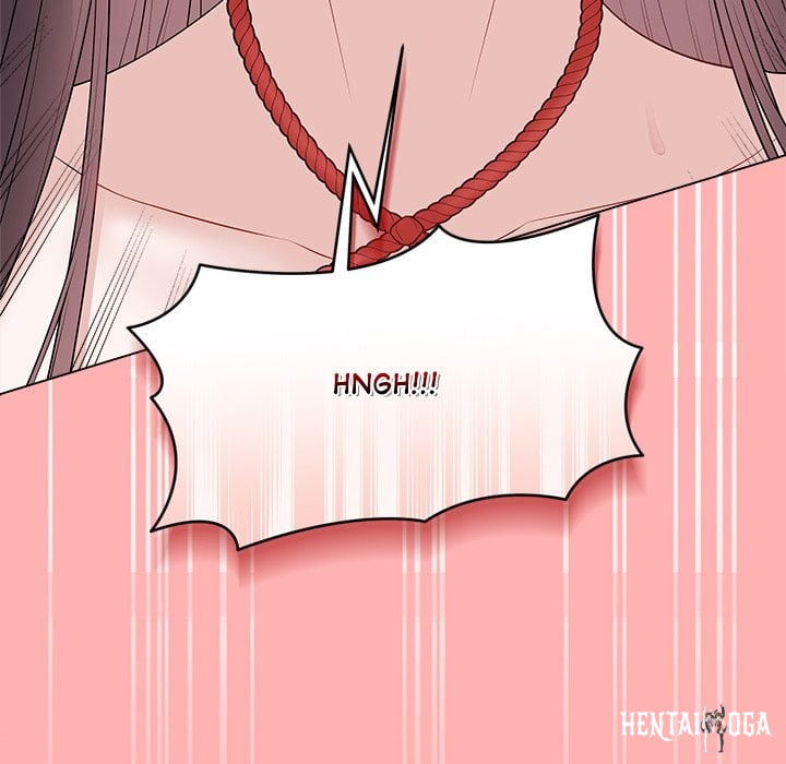 Signed, Sealed, Mistaken (Uncensored) Signed, Sealed, Mistaken (Uncensored) Chapter 34 - Страница 42