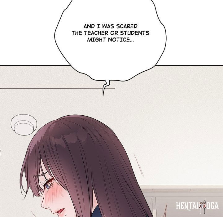 Signed, Sealed, Mistaken (Uncensored) Signed, Sealed, Mistaken (Uncensored) Chapter 34 - Страница 57