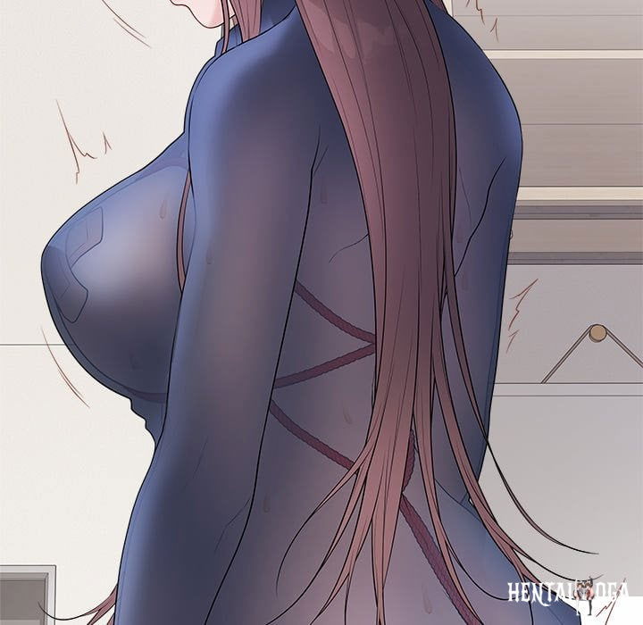 Signed, Sealed, Mistaken (Uncensored) Signed, Sealed, Mistaken (Uncensored) Chapter 34 - Страница 58