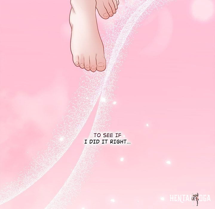 Signed, Sealed, Mistaken (Uncensored) Signed, Sealed, Mistaken (Uncensored) Chapter 34 - Страница 6