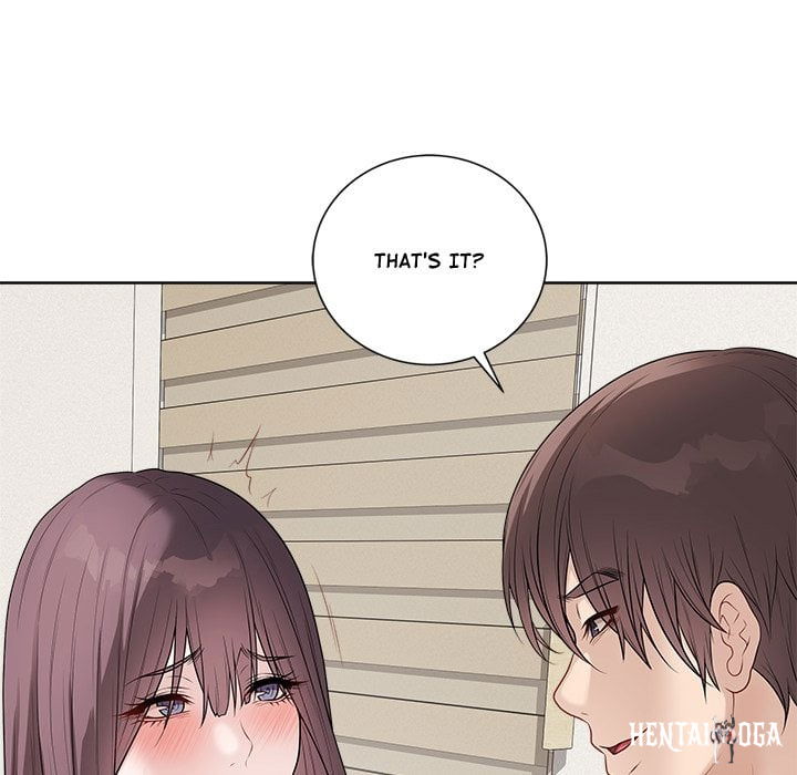 Signed, Sealed, Mistaken (Uncensored) Signed, Sealed, Mistaken (Uncensored) Chapter 34 - Страница 60