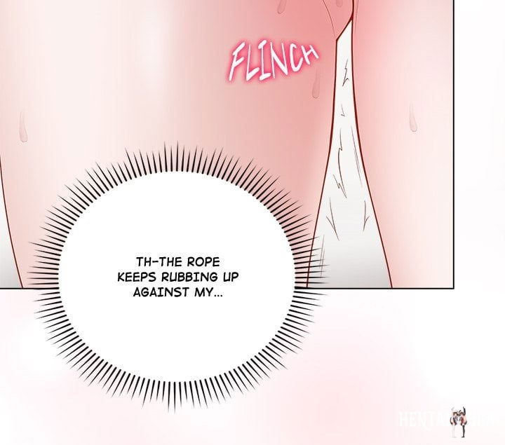 Signed, Sealed, Mistaken (Uncensored) Signed, Sealed, Mistaken (Uncensored) Chapter 34 - Страница 64