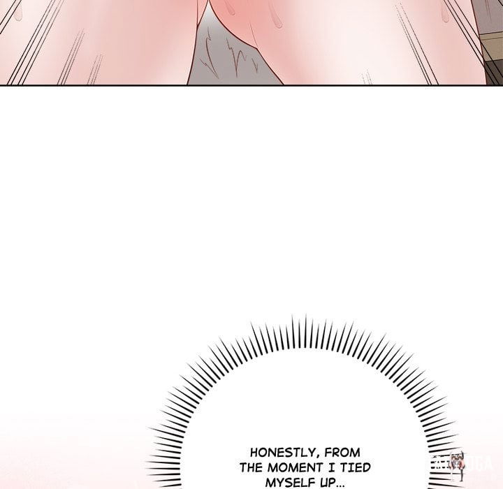 Signed, Sealed, Mistaken (Uncensored) Signed, Sealed, Mistaken (Uncensored) Chapter 34 - Страница 73