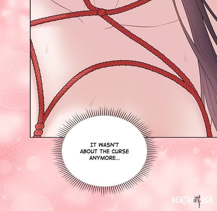 Signed, Sealed, Mistaken (Uncensored) Signed, Sealed, Mistaken (Uncensored) Chapter 34 - Страница 75