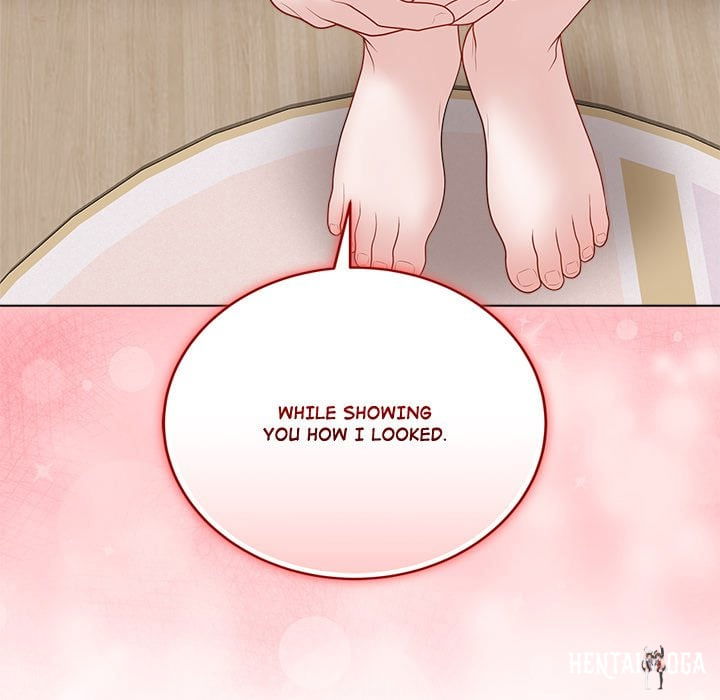 Signed, Sealed, Mistaken (Uncensored) Signed, Sealed, Mistaken (Uncensored) Chapter 34 - Страница 79