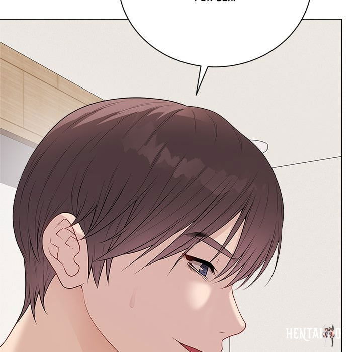 Signed, Sealed, Mistaken (Uncensored) Signed, Sealed, Mistaken (Uncensored) Chapter 34 - Страница 81