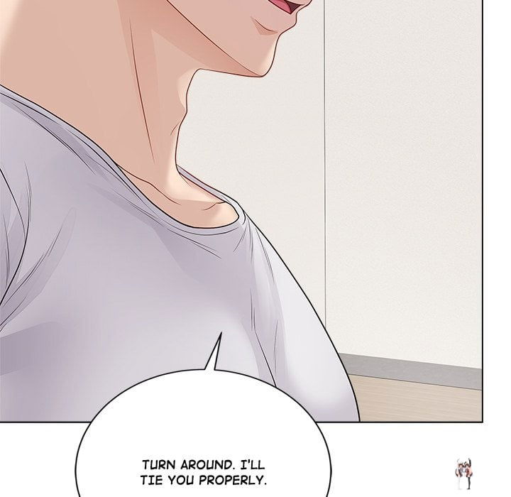 Signed, Sealed, Mistaken (Uncensored) Signed, Sealed, Mistaken (Uncensored) Chapter 34 - Страница 82