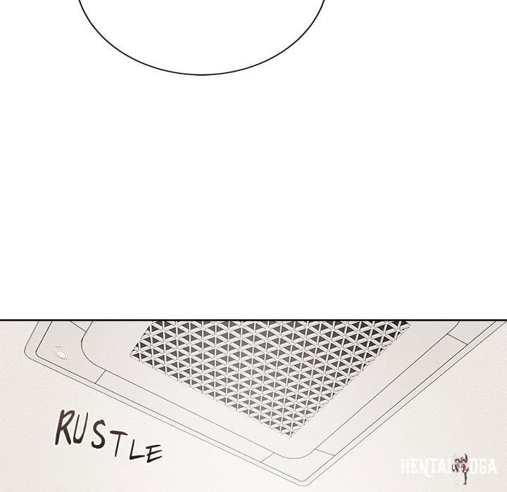 Signed, Sealed, Mistaken (Uncensored) Signed, Sealed, Mistaken (Uncensored) Chapter 34 - Страница 83