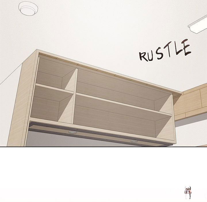 Signed, Sealed, Mistaken (Uncensored) Signed, Sealed, Mistaken (Uncensored) Chapter 34 - Страница 84