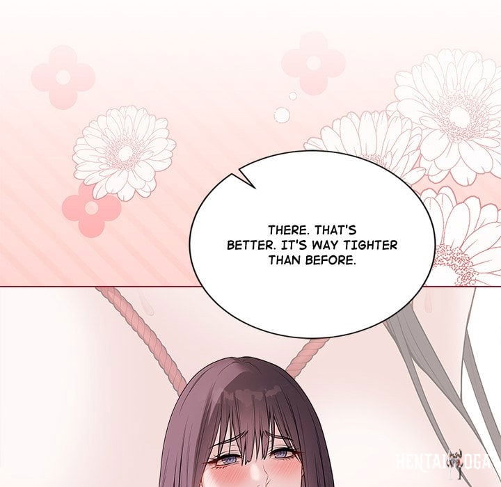 Signed, Sealed, Mistaken (Uncensored) Signed, Sealed, Mistaken (Uncensored) Chapter 34 - Страница 85